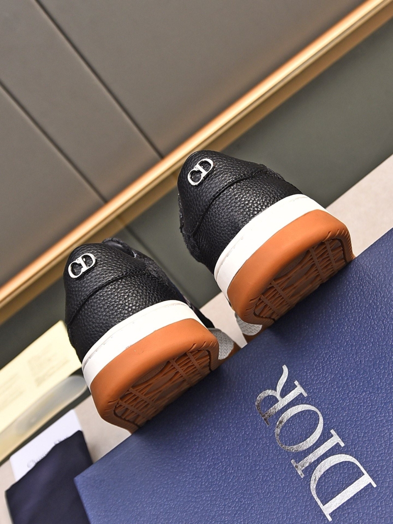 Christian Dior Casual Shoes